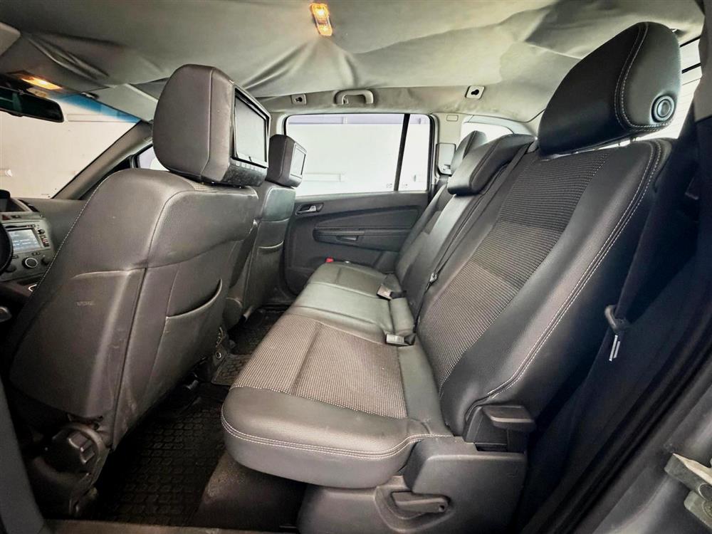 Opel Zafira 1,6 Enjoy Lpg Görsel 5