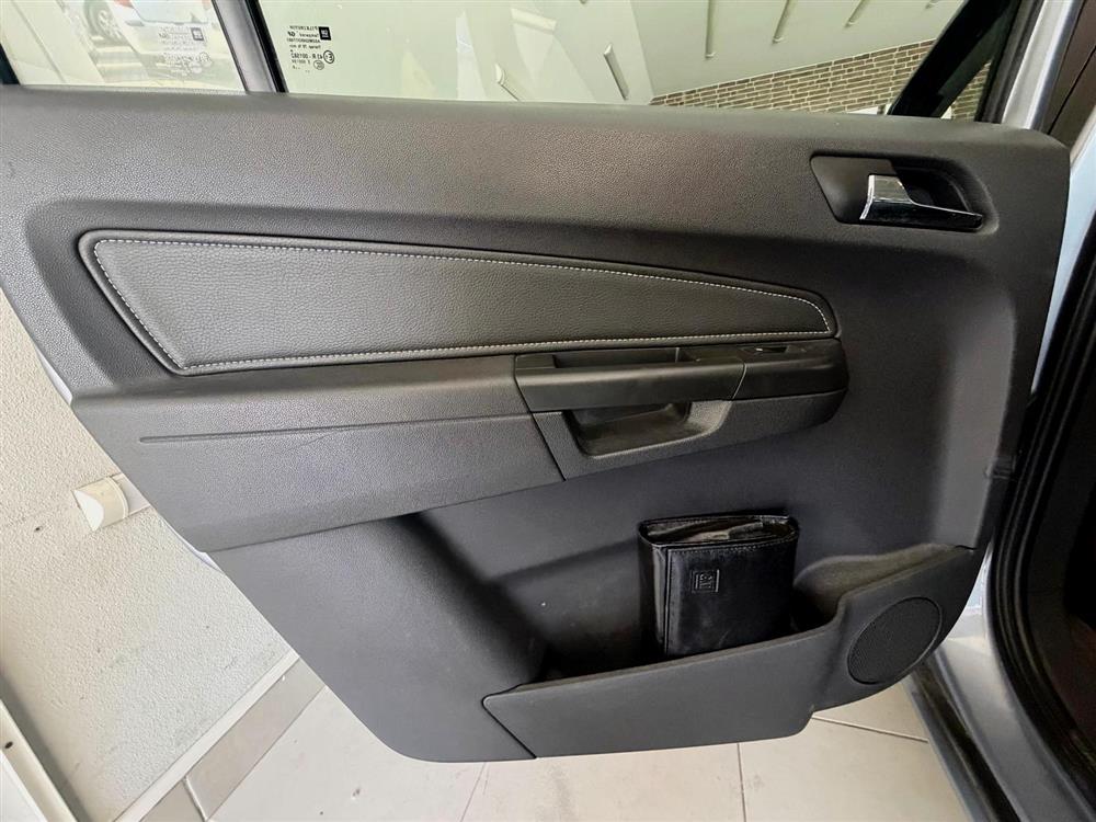 Opel Zafira 1,6 Enjoy Lpg Görsel 4