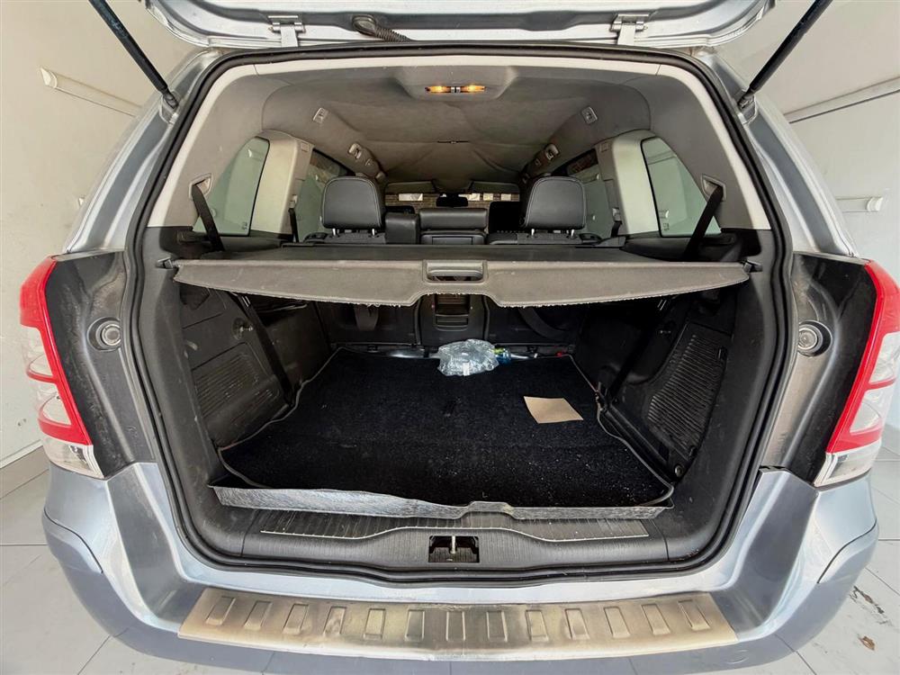 Opel Zafira 1,6 Enjoy Lpg Görsel 3
