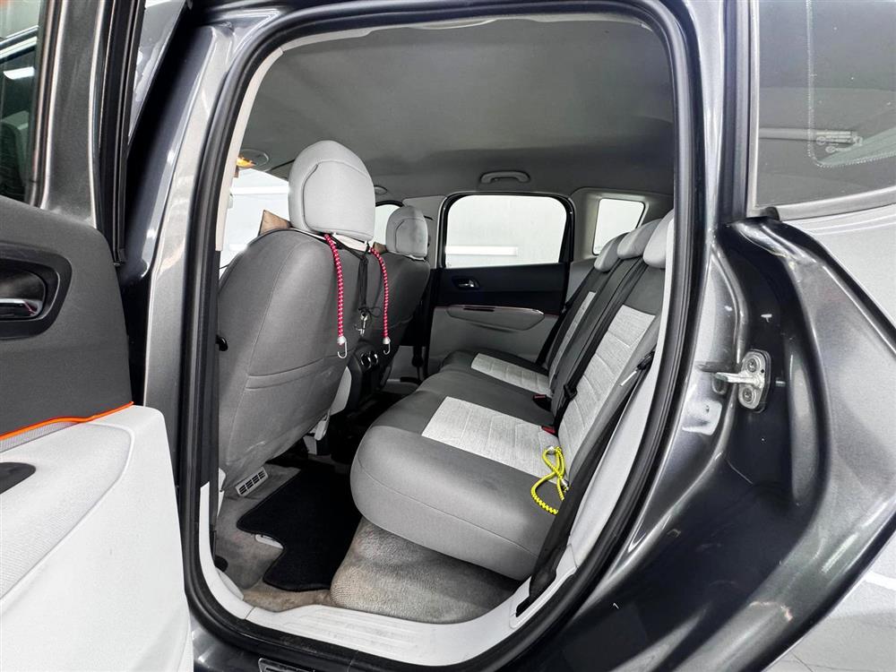 Peugeot 3008 1,6 Vti Premium Görsel 2