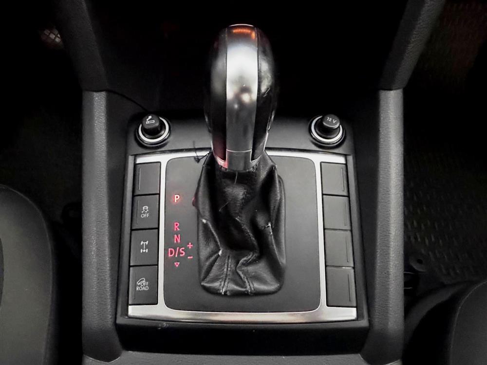Volkswagen Amarok 2,0 TDI Highline 4×4 Görsel 9