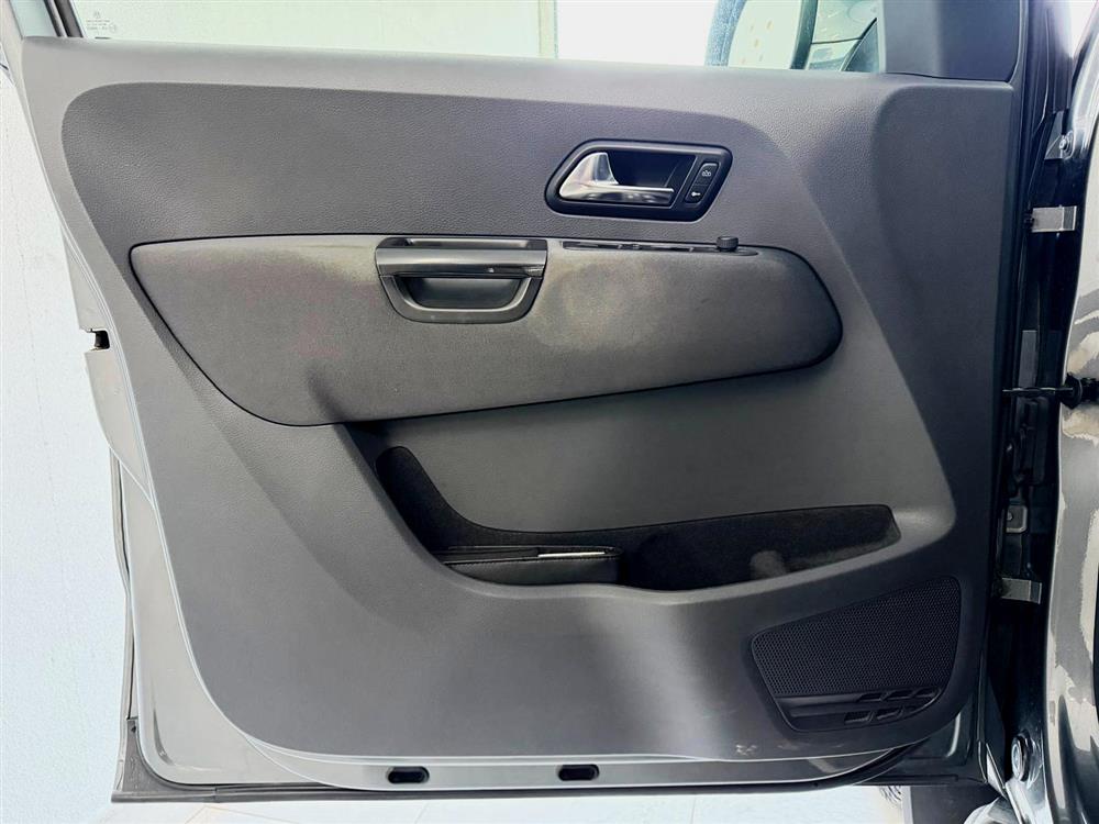 Volkswagen Amarok 2,0 TDI Highline 4×4 Görsel 8