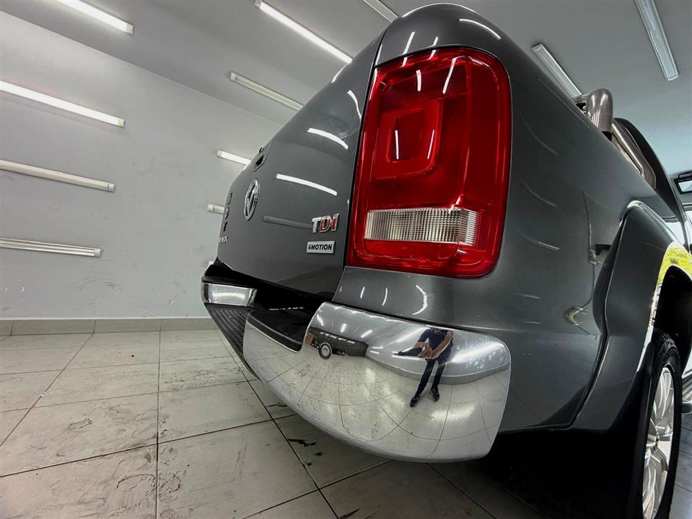 Volkswagen Amarok 2,0 TDI Highline 4×4 Görsel 30