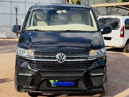 Volkswagen Transporter 2,0 TDI VIP