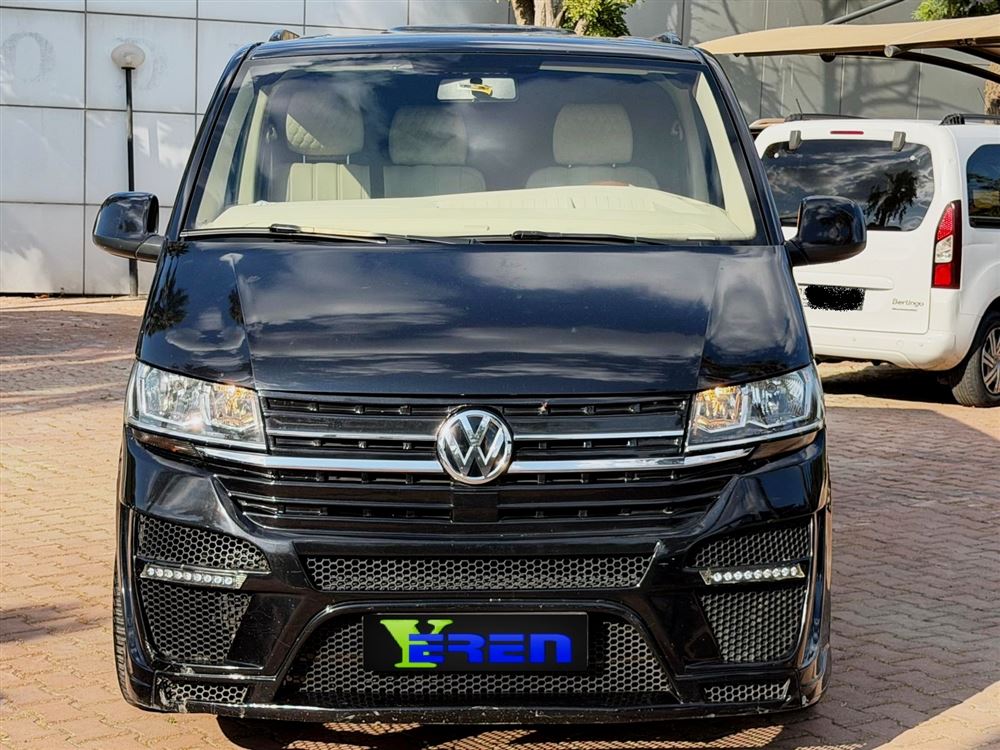 Volkswagen Transporter 2,0 TDI VIP